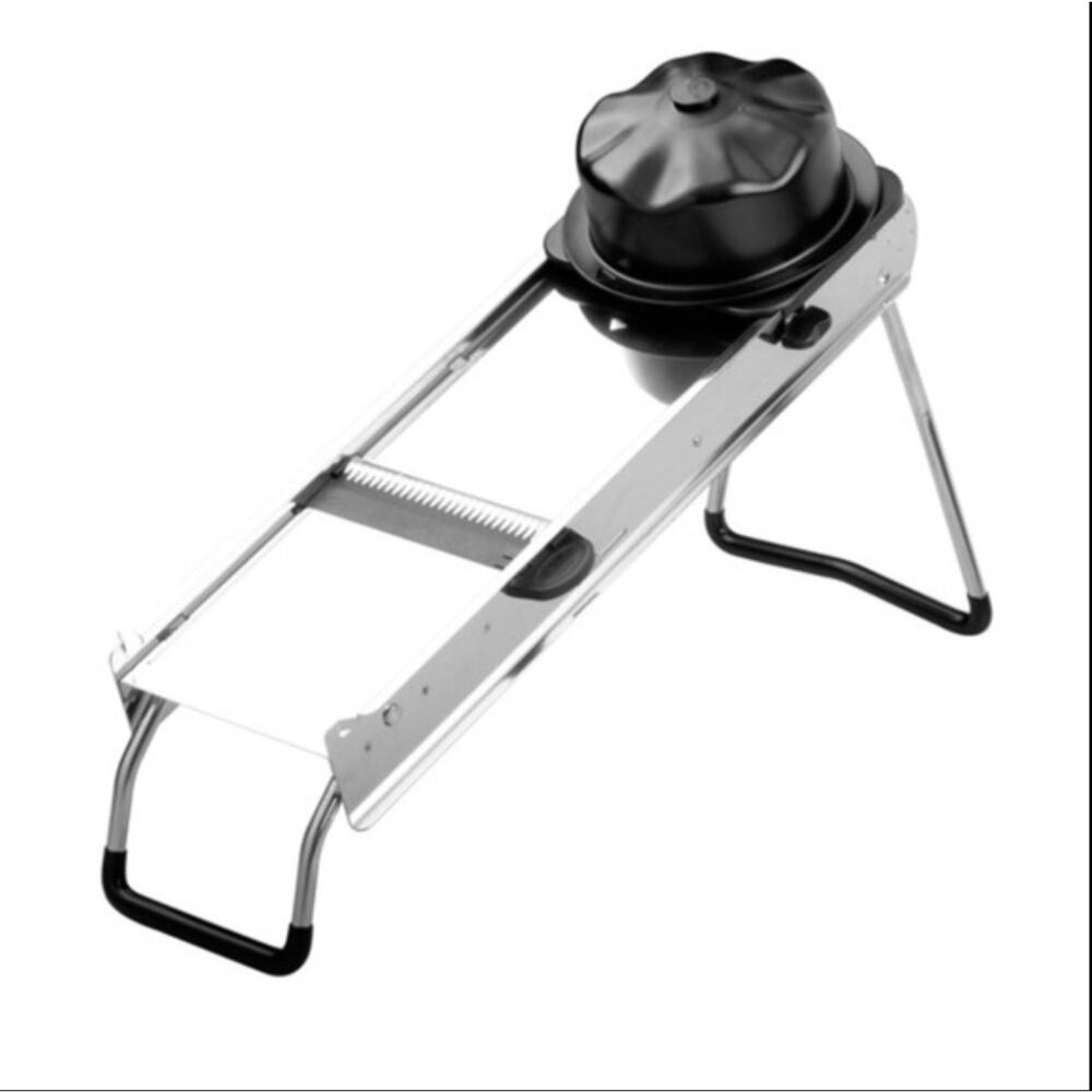 De Buyer Mandoline Slicer
